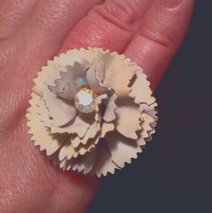 Handmade Vintage Ring